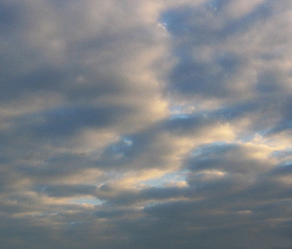 Stratocumulus