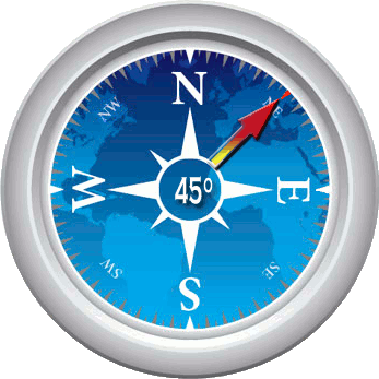 Wind from NE