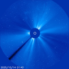 Images of the solar corona