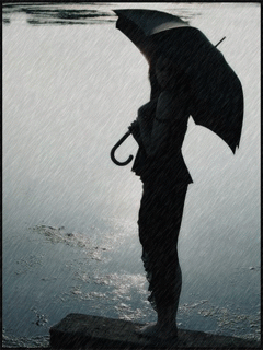 Rain or Snow Melt