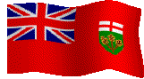 Ontario Flags