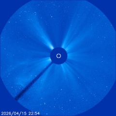 Images of the solar corona