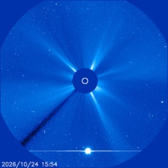 Images of the solar corona